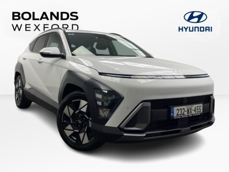 2023 Hyundai Kona - thumbnail 1