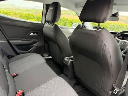 2024 Opel Mokka - thumbnail 13