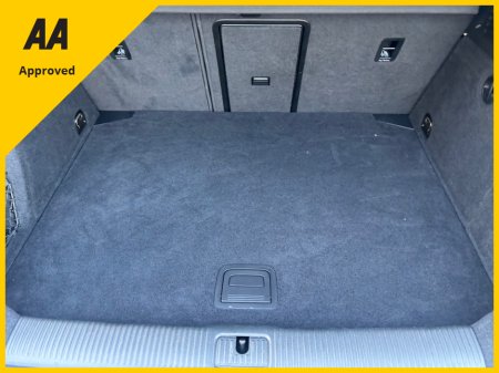 2015 Audi A3 Sportback 1.4TFSI 5DR AUTO FULLY LOADED WITH EXTRAS €15,450 thumbnail