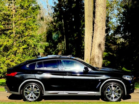 2019 BMW X4 - photo 5
