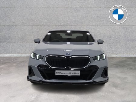 2026 BMW 5 Series - thumbnail 16