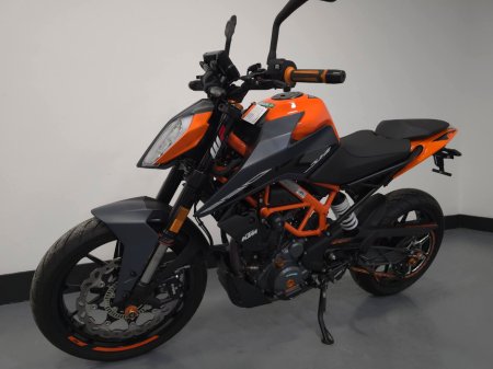 2024 KTM Duke  €6,950