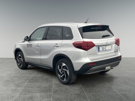 2026 Suzuki Vitara - thumbnail 2