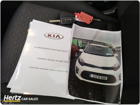 2023 Kia Picanto - thumbnail 21