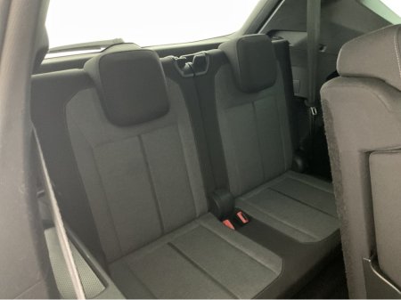 2023 SEAT Tarraco 2.0 TDI 150HP DSG 7S SE+ thumbnail