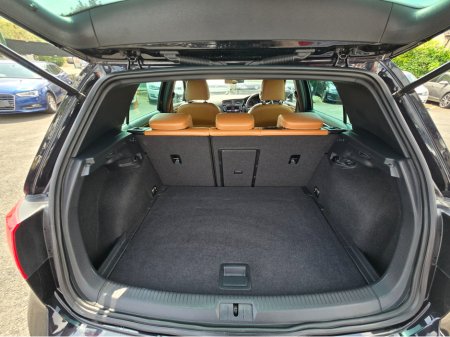 2015 Volkswagen Golf 1.4 TSI LEATHER SPECIAL TAN LEATHER  MILANO EDITION //LEATHER  HEATED SEATS // REVERSE CAMERA €15,450 thumbnail