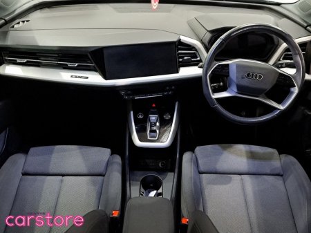 2023 Audi Q4 e-tron - thumbnail 11