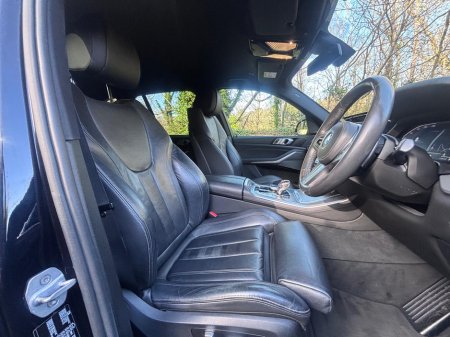 2019 BMW X5 - thumbnail 26