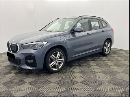 2022 BMW X1 - thumbnail 1