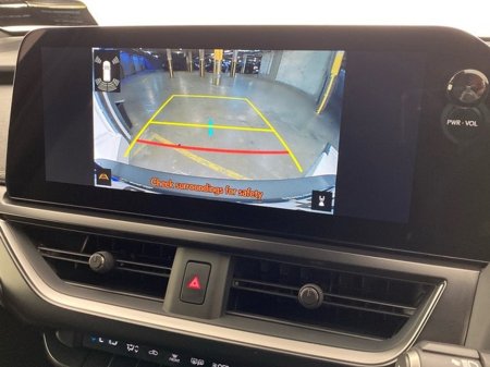 2025 Lexus UX 250 H F Sport Design €49,950 thumbnail