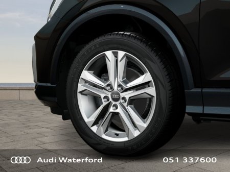 2026 Audi Q2 - thumbnail 5