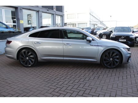 2018 Volkswagen Arteon - photo 3