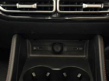 2026 MG HS - thumbnail 25