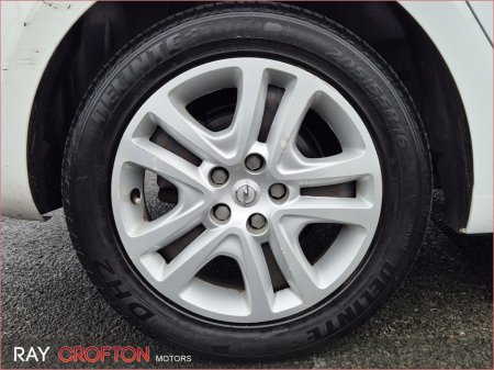 2019 Opel Astra - thumbnail 8