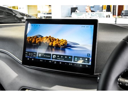 2026 BYD Dolphin Surf - thumbnail 14