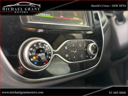 2018 Renault Captur - thumbnail 23