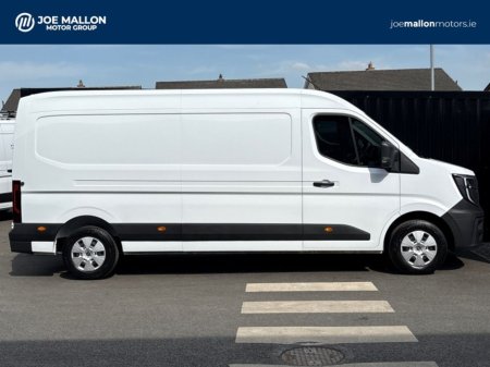 2025 Renault Master - photo 6