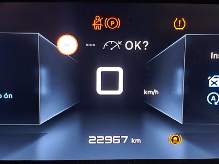 2024 Citroen Berlingo Enterprise Blue 1.5 Diesel Panel van only 22,000 Kms Vat invoice available. €21,750 thumbnail