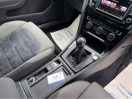 2016 Volkswagen Golf - thumbnail 18