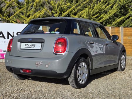 2016 MINI Hatch - thumbnail 7