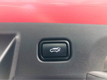 2024 Hyundai Tucson - thumbnail 19