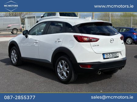 2017 Mazda CX-3 - thumbnail 9