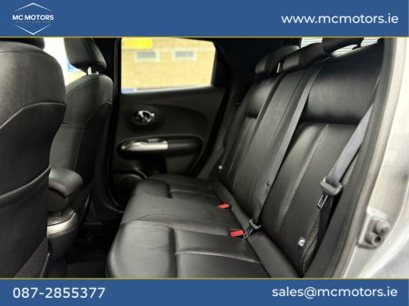 2016 Nissan Juke - thumbnail 15