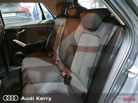 2019 Audi Q2 - thumbnail 13