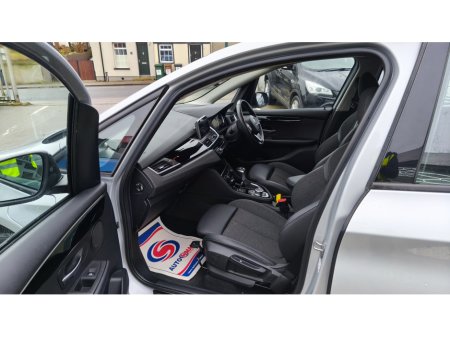 2019 BMW 2 Series 1.5 XE SPORT AUTO AA Approved 1 Year Warranty €19,950 thumbnail