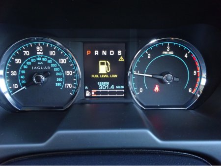2013 Jaguar XF 2.2 D PREMIUM LUXURY 4DR AUTOMATIC TRADE SALE KEY 182 €4,950 thumbnail