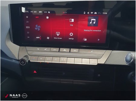 2022 Opel Astra SRI-1.2 130PS €22,445 thumbnail