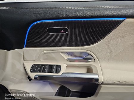 2023 Mercedes-Benz EQB 250 Progressive 7 Seats €40,895 thumbnail