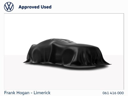 2025 Volkswagen Taigo - thumbnail 1