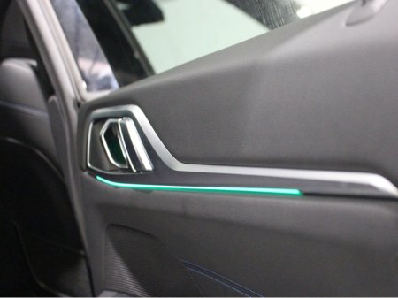 2022 BMW i4 EDRIVE40 M SPORT €35,950 thumbnail