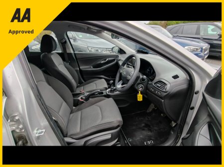 2018 Hyundai i30 - thumbnail 17