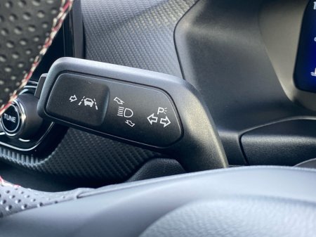 2024 Ford Puma ST-Line X Berry Special Edition..Huge Spec €29,500 thumbnail