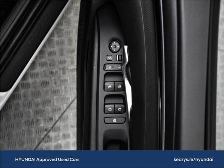 2024 Hyundai Tucson - thumbnail 17