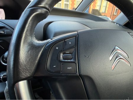 2016 Citroen Grand C4 Picasso 7 Seater, High Spec VTR+ SS, New Nct 01/2028, New Timing Belt, Only 136kms, Bluetooth, Cruise Control, Parking Sensors, A/C, Alloys, Ideal Family Car, Finance Available, Service & Warranty Included, €8,950 thumbnail