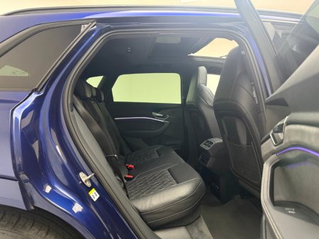 2022 Audi e-tron 55 VORSPRUNG QUATTRO €49,990 thumbnail