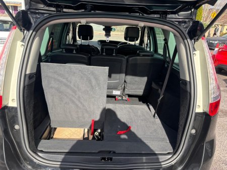 2015 Renault Grand Scenic - thumbnail 15