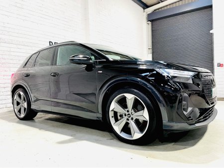 2024 Audi Q4 e-tron - thumbnail 5