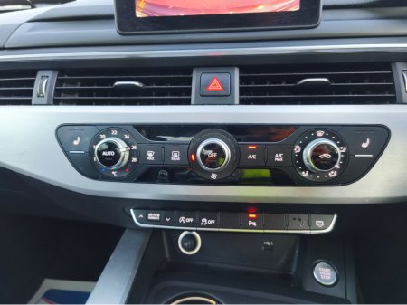 2018 Audi A5 SPORTBACK 2.0 TDI  S-Line 1 Year Warranty AA Approved €19,450 thumbnail