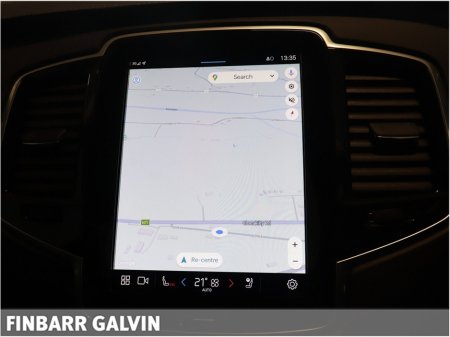 2022 Volvo XC90 - thumbnail 19