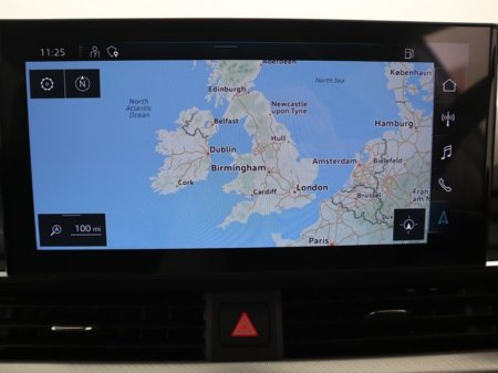 2020 Audi A5 - thumbnail 11