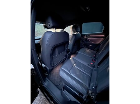 2020 Audi Q3 35 TDI 150HP quattro S line €38,995 thumbnail