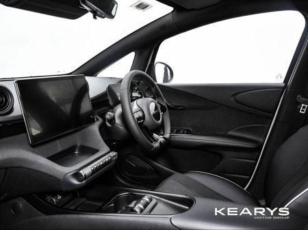 2025 BYD Dolphin - thumbnail 11