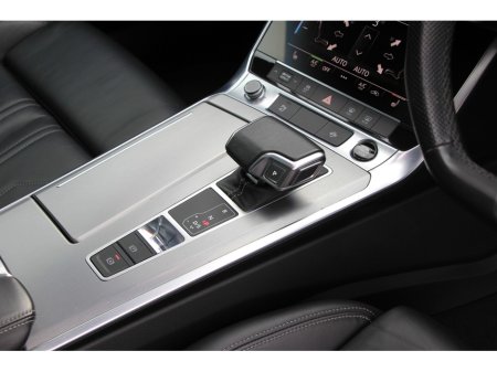 2021 Audi A6 - thumbnail 17