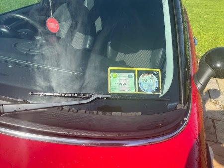 2007 MINI Hatch - thumbnail 12