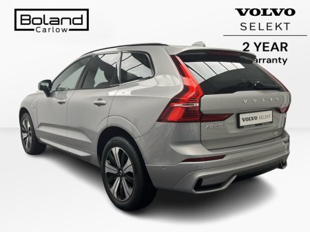 2023 Volvo XC60 - thumbnail 3