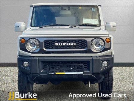 2022 Suzuki Jimny XC €28,950